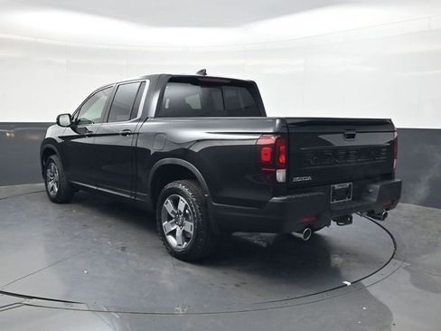 New 2026 Honda Ridgeline RTL image 6