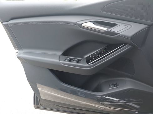 New 2027 Audi Q6 e-tron Premium AWD/4WD image 29
