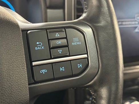 Used 2023 Ford F150 Lariat w/ Equipment Group 502A High image 17