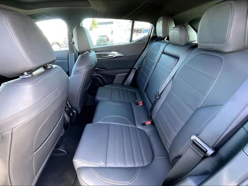 Used 2024 Dodge Hornet R/T Plus AWD/4WD image 28