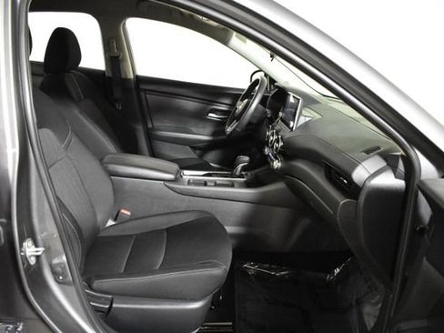 Used 2023 Nissan Sentra SV w/ All-Weather Package FWD image 32