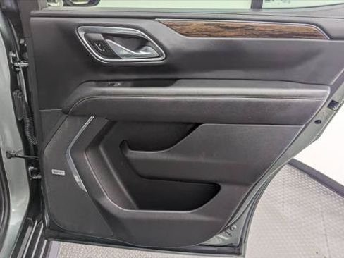 Used 2023 Chevrolet Tahoe Premier RWD image 23