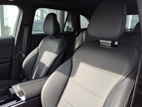 New 2026 Mercedes-Benz GLC 300 4MATIC image 13