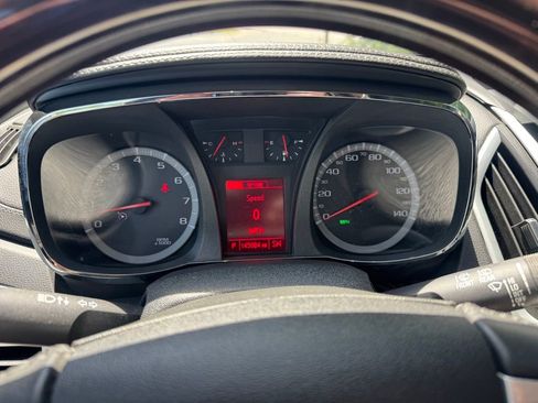 Used 2016 GMC Terrain Denali FWD image 14