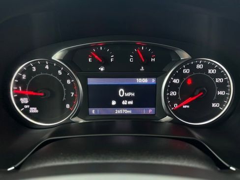 Used 2023 Chevrolet Blazer LT w/ Convenience Package image 26