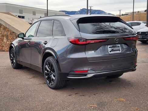 New 2026 MAZDA CX-90 3.3 Turbo S w/ Premium Package image 26