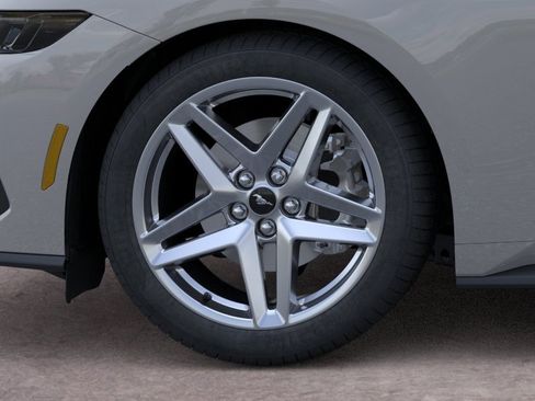 New 2026 Ford Mustang Premium RWD image 19
