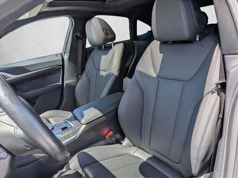 Used 2023 BMW i4 eDrive35 w/ Premium Package RWD image 17