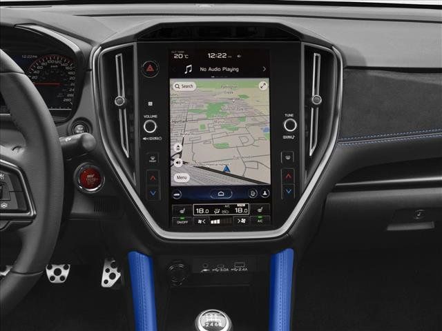 New 2026 Subaru WRX tS AWD/4WD image 12