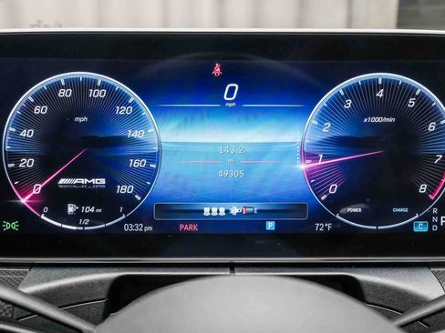 Certified 2023 Mercedes-Benz C 43 AMG AMG C 43 image 22