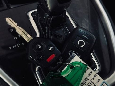 Used 2022 Subaru Outback Premium image 35