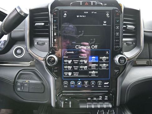 Used 2019 RAM 3500 Limited image 26