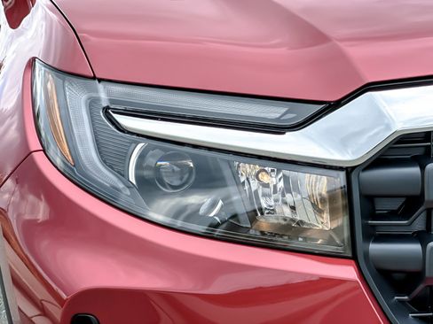 New 2026 Honda Ridgeline RTL image 10
