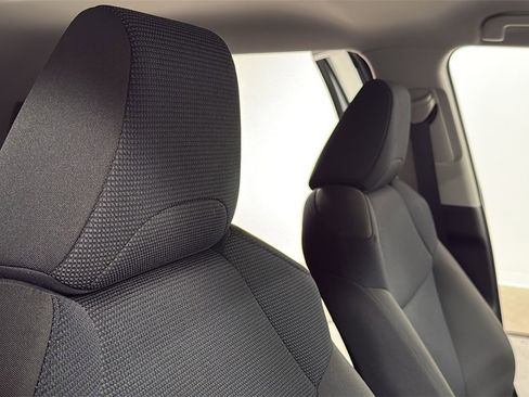 Certified 2025 Toyota RAV4 LE image 19