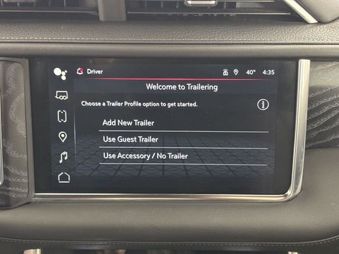 Used 2023 GMC Yukon Denali w/ Advanced Technology Package image 42