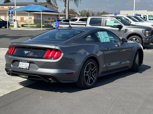 Certified 2023 Ford Mustang Premium image 2