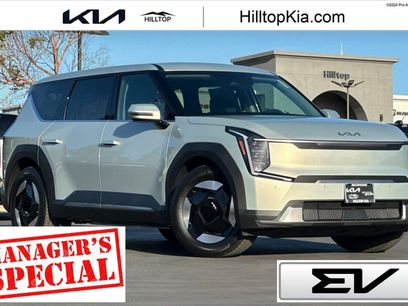 New 2026 Kia EV9 Light