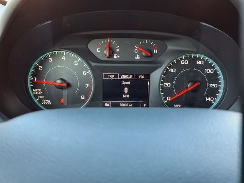 Used 2024 Chevrolet Malibu LT image 15