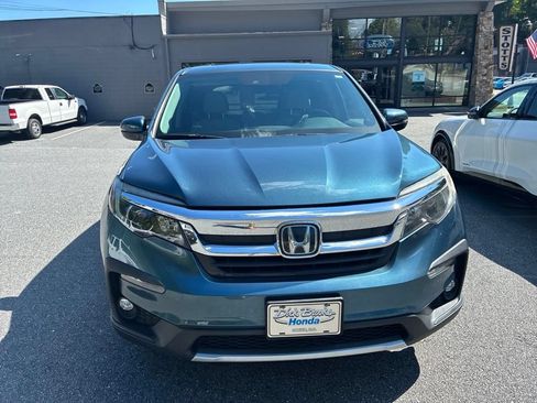 Used 2019 Honda Pilot EX-L image 3