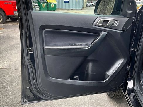 Used 2019 Ford Ranger Lariat w/ Equipment Group 501A Mid image 9