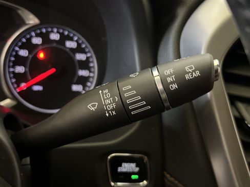 Used 2020 GMC Acadia AT4 w/ Driver Alert Package II AWD/4WD image 35