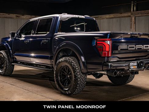 Used 2024 Ford F150 Raptor image 6