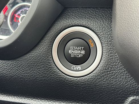 New 2026 RAM 3500 Big Horn image 23