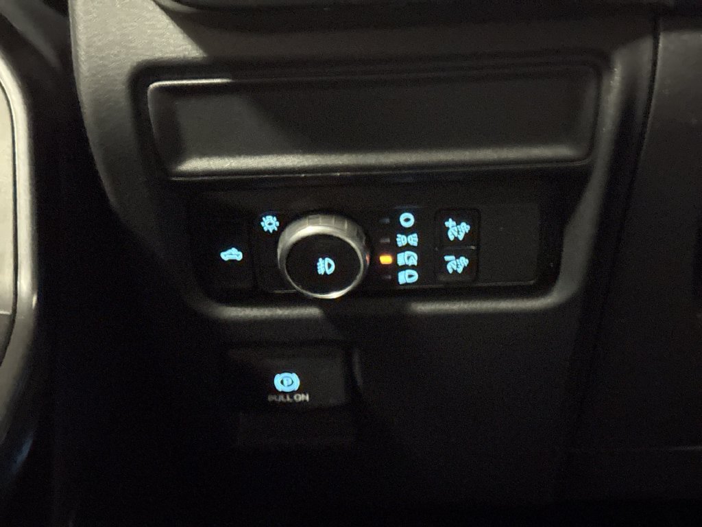 Used 2023 Ford F150 XL w/ STX Appearance Package AWD/4WD image 19
