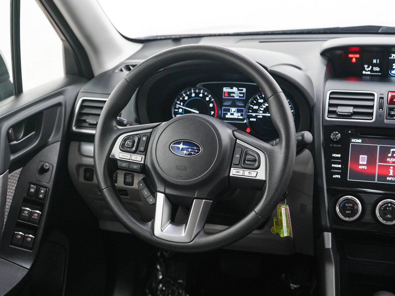 Used 2018 Subaru Forester 2.5i Premium AWD/4WD image 14