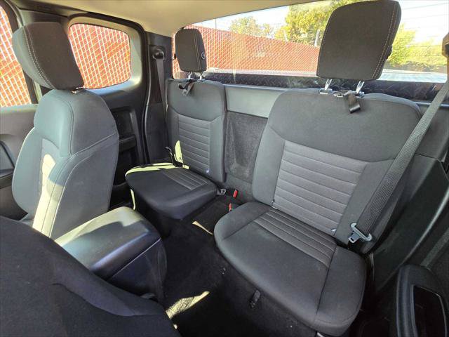Used 2019 Ford Ranger XLT w/ Black Appearance Package RWD image 18