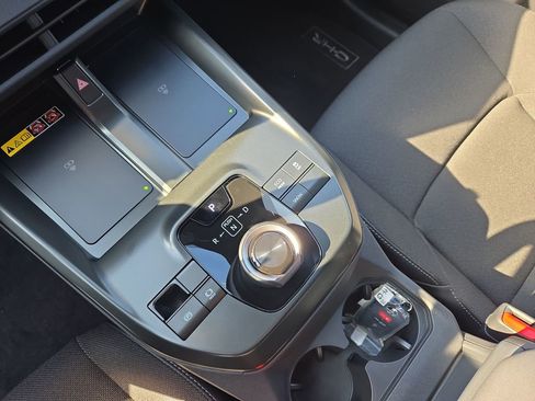 New 2026 Toyota C-HR AWD/4WD image 22