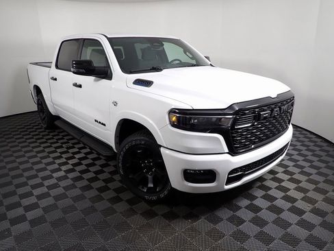 New 2026 RAM 1500 Big Horn image 6