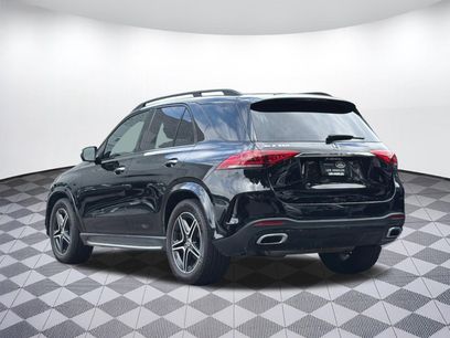 Used 2021 Mercedes-Benz GLE 350