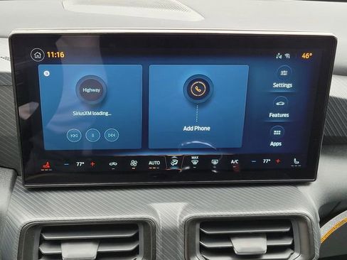 New 2026 Ford Mustang Coupe RWD image 13