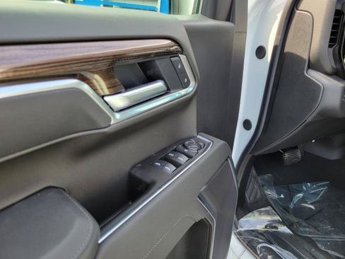 New 2026 Chevrolet Silverado 1500 LT AWD/4WD image 7