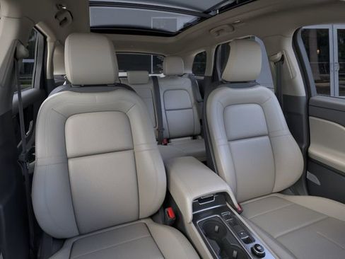 New 2026 Lincoln Corsair Grand Touring AWD/4WD image 10