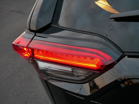 Certified 2025 Toyota RAV4 XLE image 17