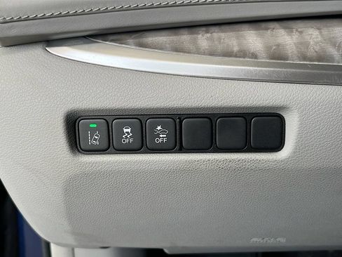 Used 2019 Acura RLX w/ Technology Package FWD image 10