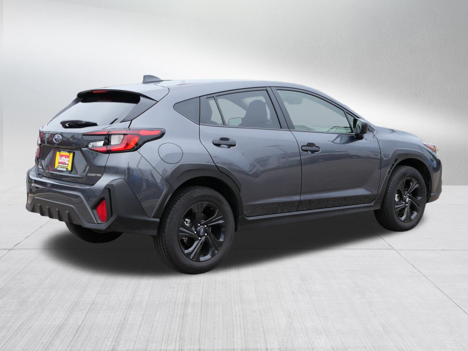 Used 2024 Subaru Crosstrek 2.0i AWD/4WD image 7