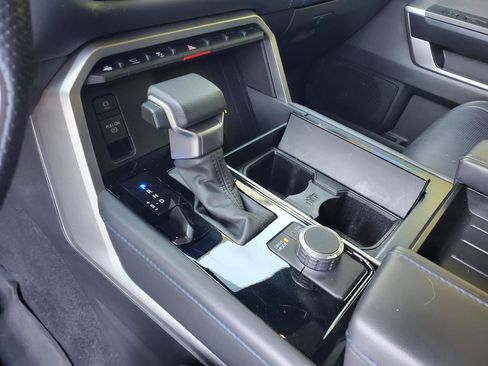 Used 2024 Toyota Sequoia Platinum RWD image 23