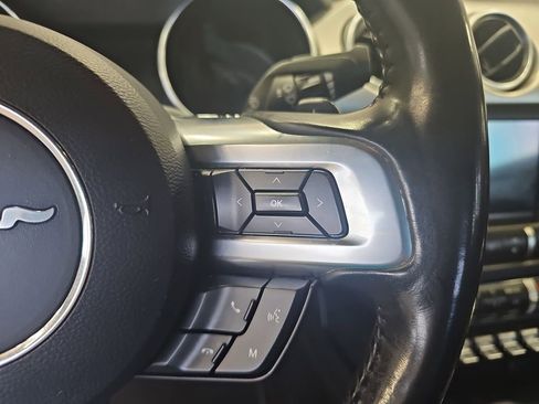 Used 2019 Ford Mustang GT Premium RWD image 17