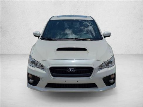 Used 2021 Subaru WRX Premium AWD/4WD image 2