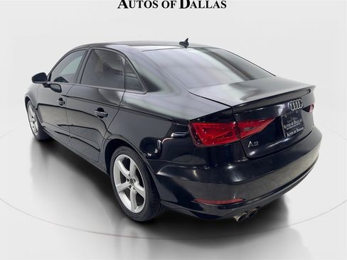 Used 2015 Audi A3 1.8T Premium image 9