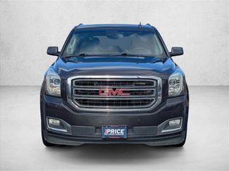 Used 2016 GMC Yukon SLT w/ HD Trailering Package video 2