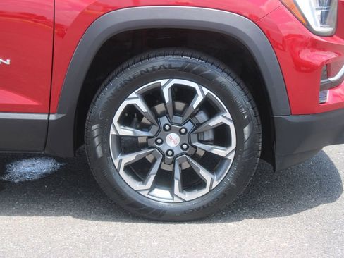 Used 2025 GMC Terrain Elevation w/ Elevation Premium Package AWD/4WD image 12