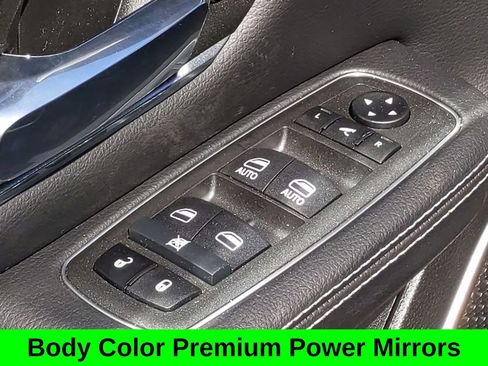 Used 2022 RAM 1500 Laramie w/ Laramie Southwest Edition AWD/4WD image 13