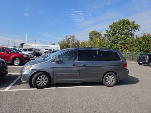 Used 2009 Honda Odyssey EX-L image 1