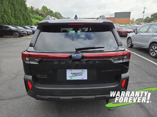 New 2026 Subaru Outback Limited AWD/4WD image 6