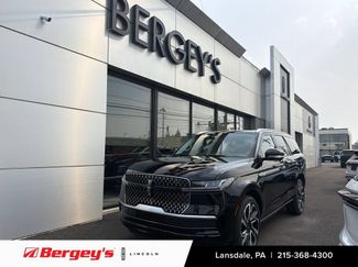 New 2027 Lincoln Navigator Reserve AWD/4WD video 1