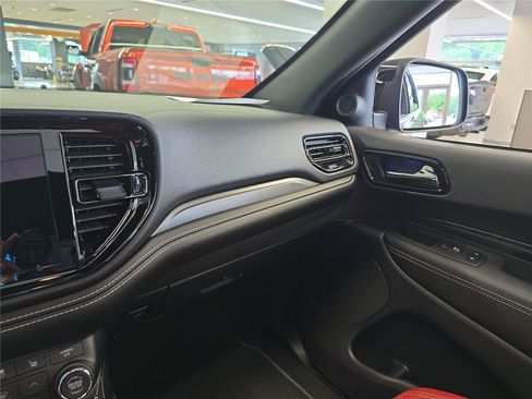 Used 2023 Dodge Durango SRT Hellcat AWD/4WD image 24